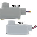 Series NSS Non-Contact Speed Switch